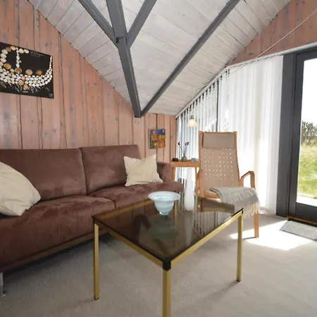 Two-bedroom Holiday In Holiday home