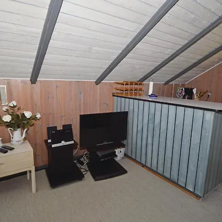 Two-bedroom Holiday In Blavand
