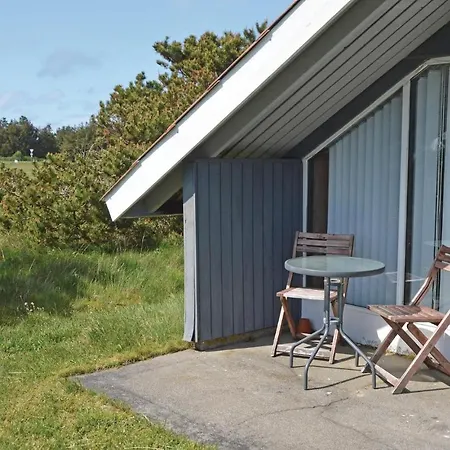 Holiday home Two-bedroom Holiday In *