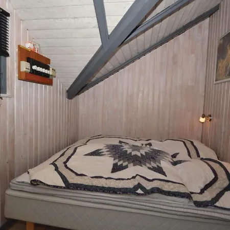 Two-bedroom Holiday In * Blavand