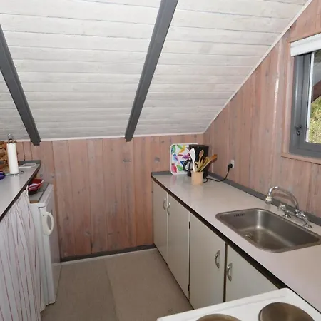 Two-bedroom Holiday In Blavand