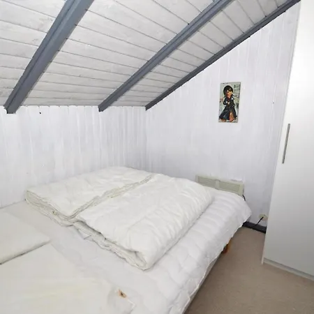 Holiday home Two-bedroom Holiday In Blavand