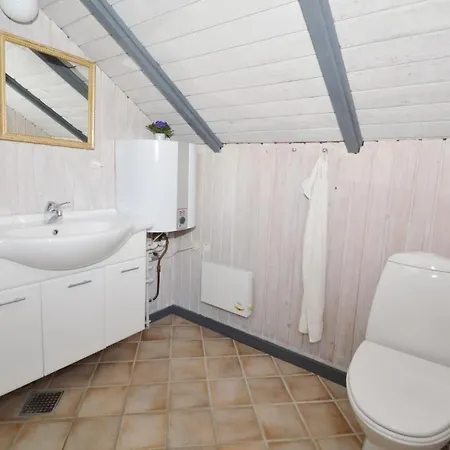 Two-bedroom Holiday In Blavand